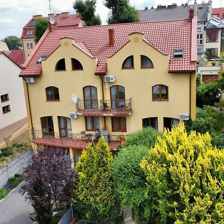 Apartament Przy Walowej Lancut Exterior photo