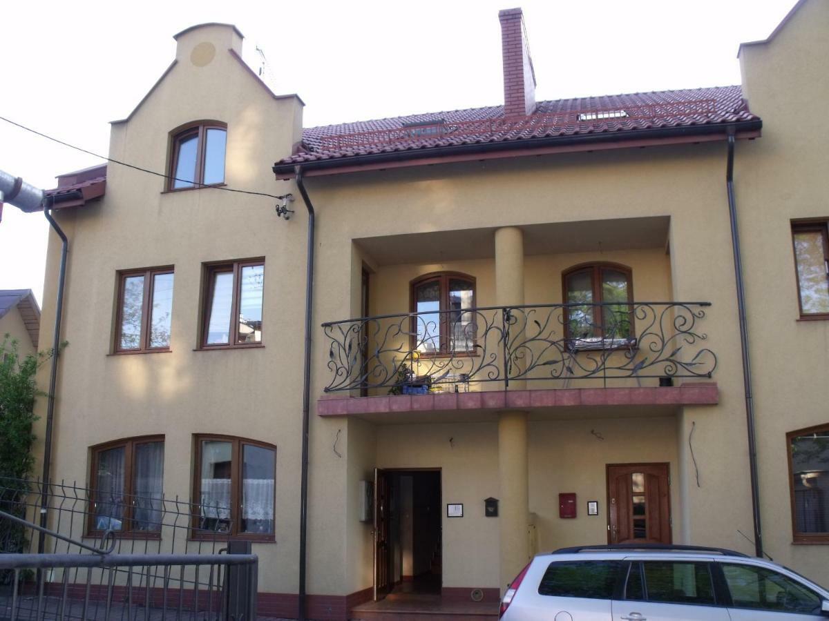Apartament Przy Walowej Lancut Exterior photo